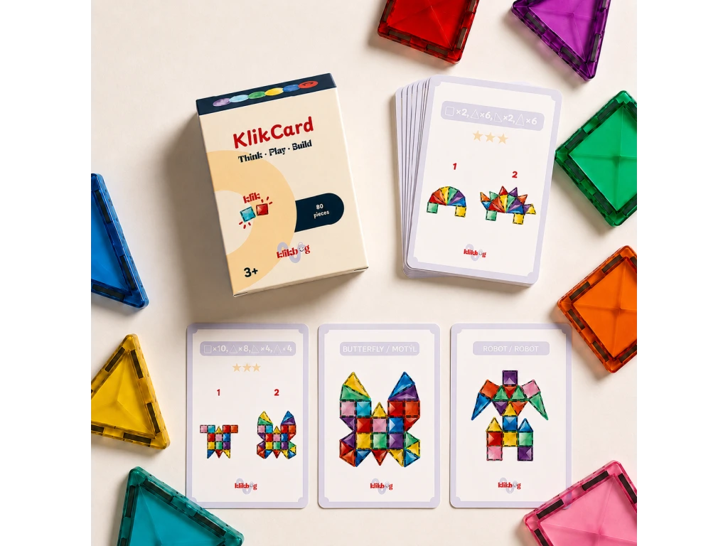 KlikCard