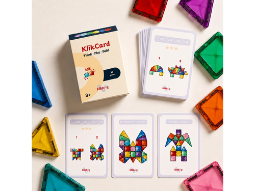 KlikCard