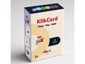 KlikCard