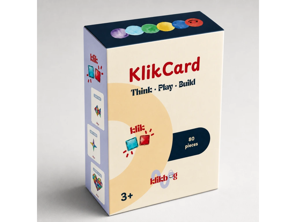 KlikCard